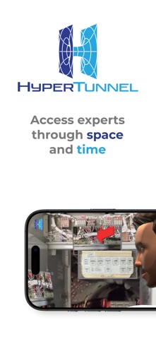 HyperTunnel Screenshot 1 of 7