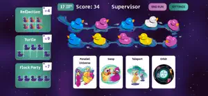Abducktion screenshot 1