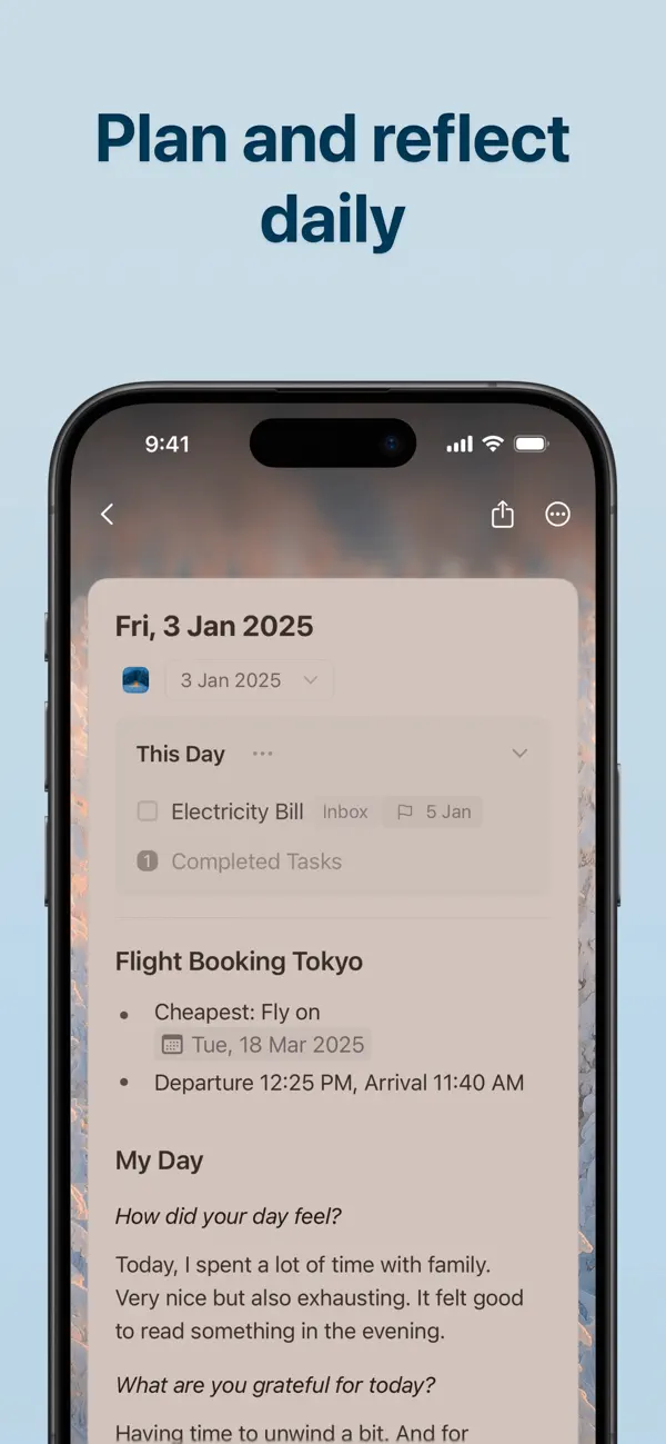 #5. Craft: Notes, Documents, AI (iOS) Által: Craft Docs Limited