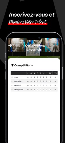MyEFIVE screenshot