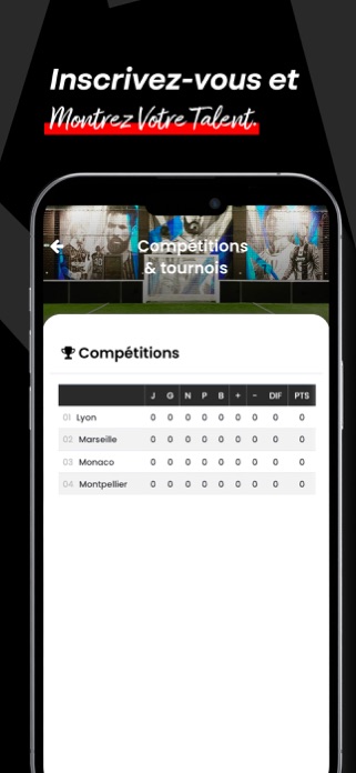 MyEFIVE Screenshot 3 of 3