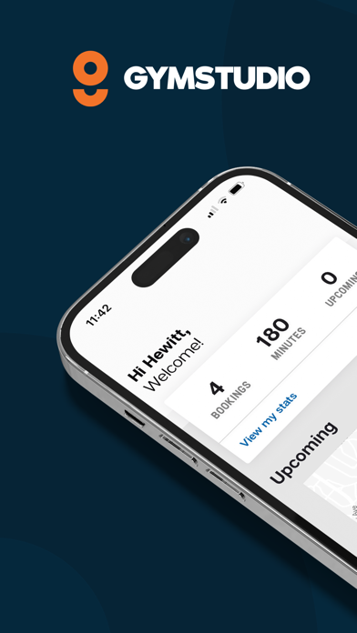 TeamBuildr OS Screenshot