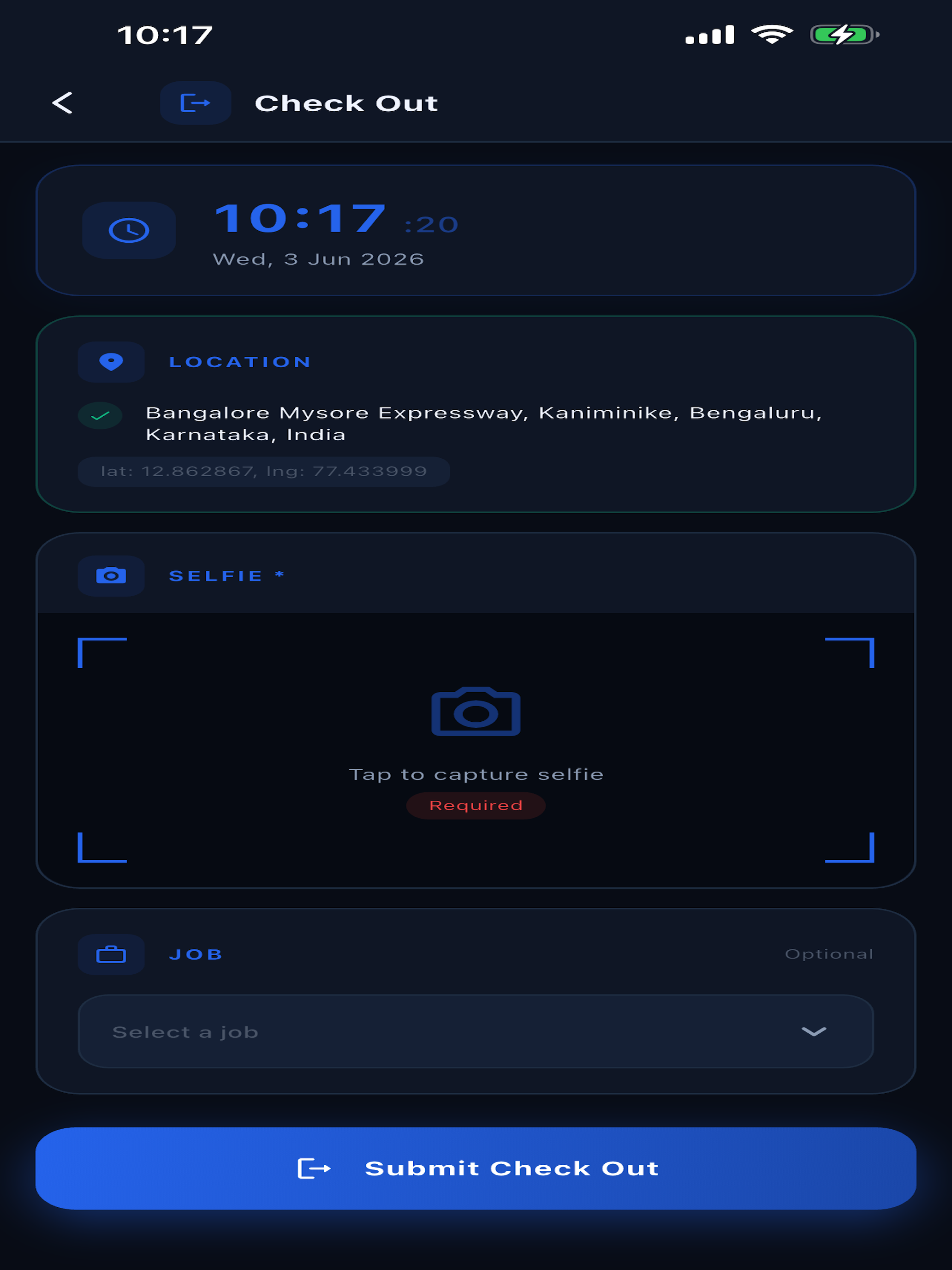 SKMv4 screenshot 12