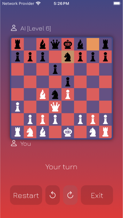 ChessHut: Ultimate Strategy Screenshot