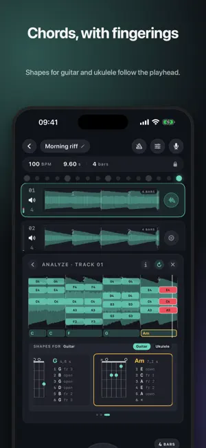 Loopeme screenshot 3
