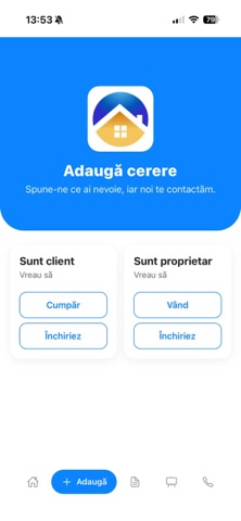 Obiectiv Imobiliare Screenshot 2 of 5