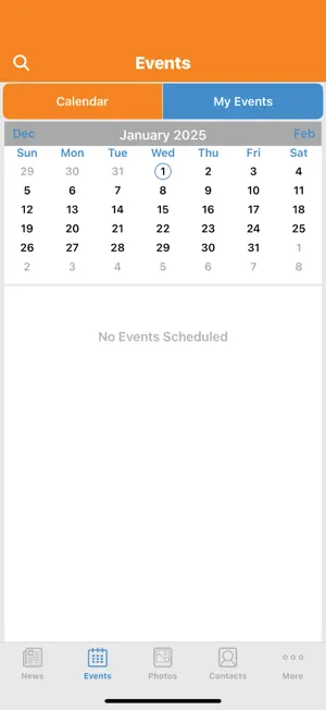 Day Camps@The J screenshot 4