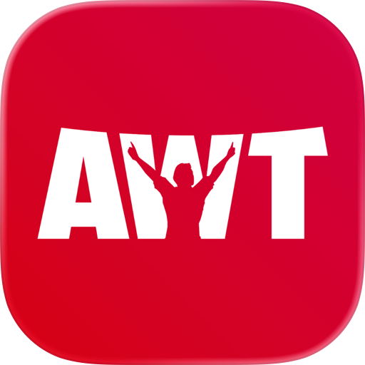AWT: Play Padel like a Pro