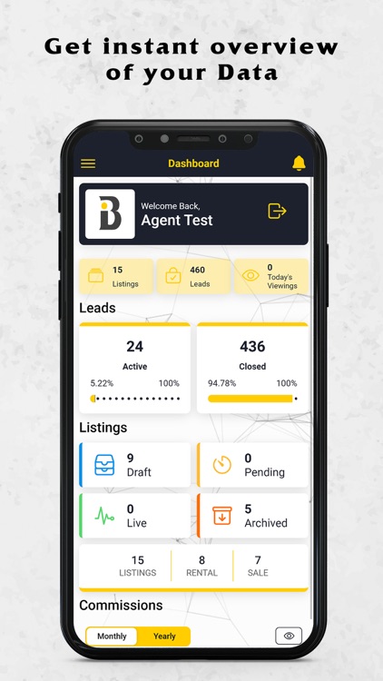 Banke Connect screenshot-4