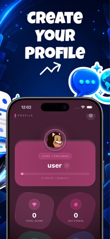 Verbify: VocabRush Screenshot 3 of 7