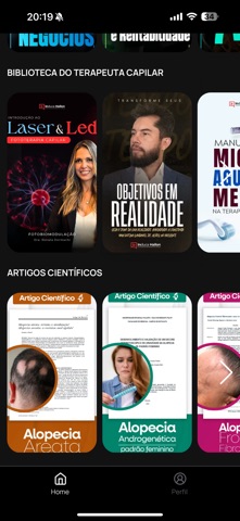 Induca Hallon screenshot