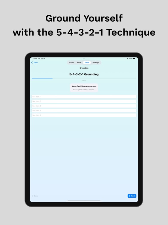 Hold On Im Here screenshot-3