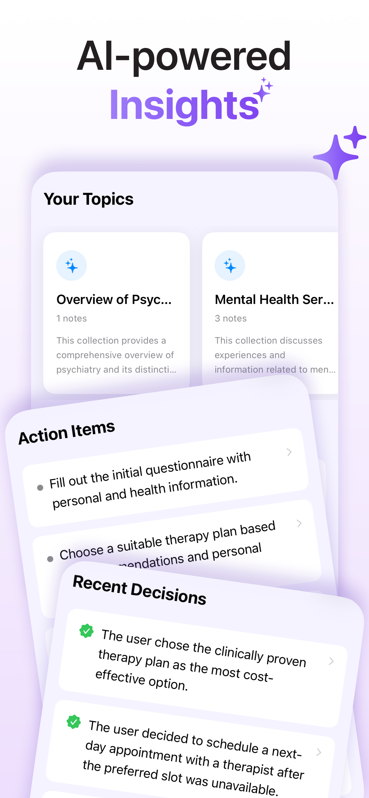 Ai NoteTaker - Meeting Notes ! screenshot 6