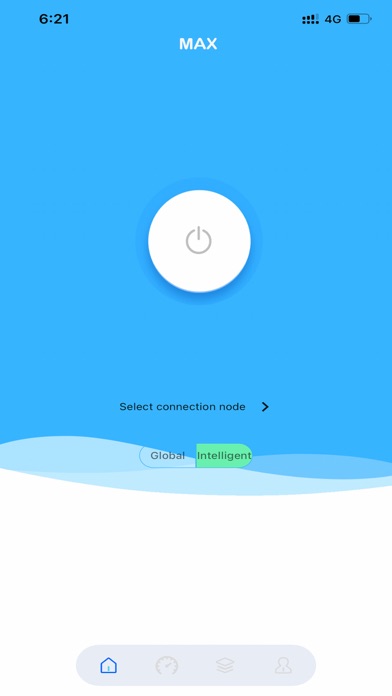 MAX VPN-MAX加速 Secure VPN Proxy Screenshot