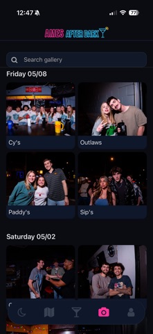 Ames After Dark Screenshot 5 of 7