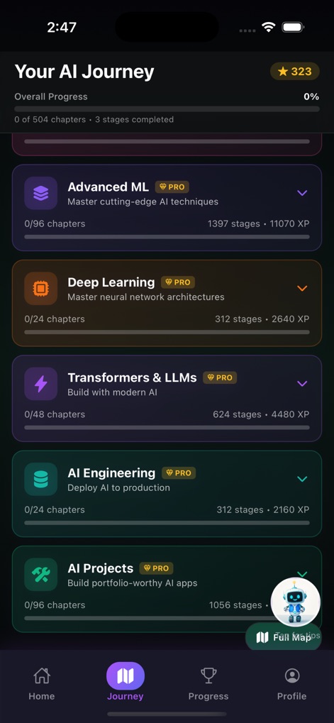 LittleAIMaster - App de Educación | MWM