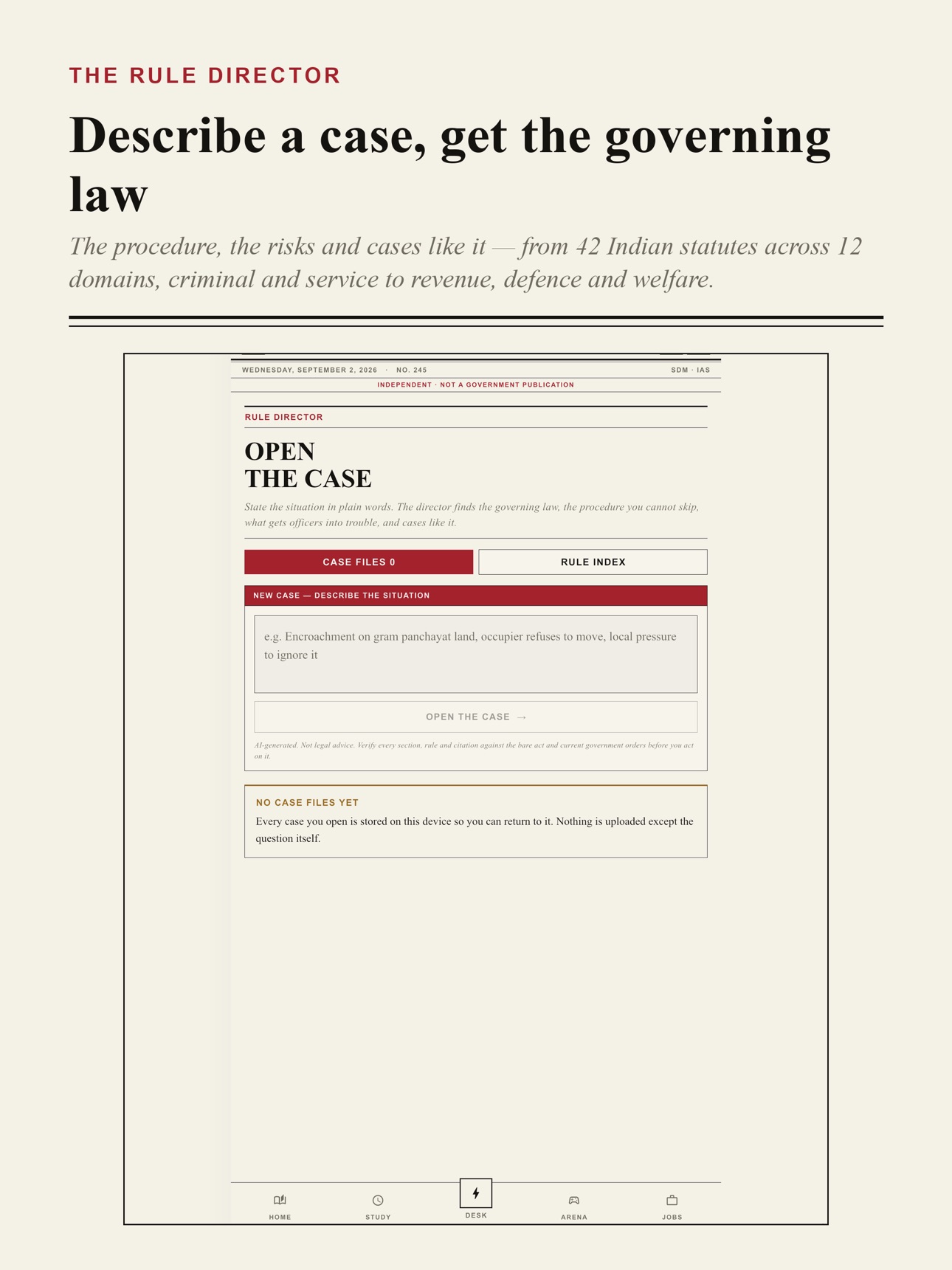 Screenshot 10 of Officers Time