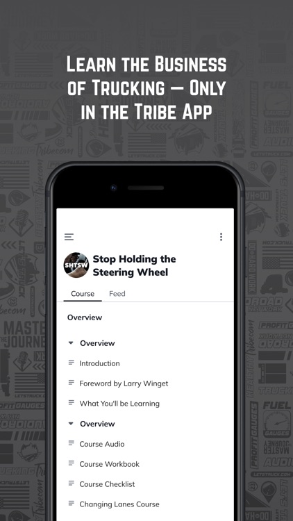 Let’s Truck Tribe screenshot-3