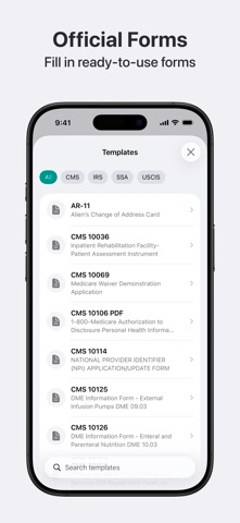 Send Fax Pro: Fax App screenshot