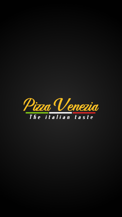 Pizza Venezia Trier Screenshot