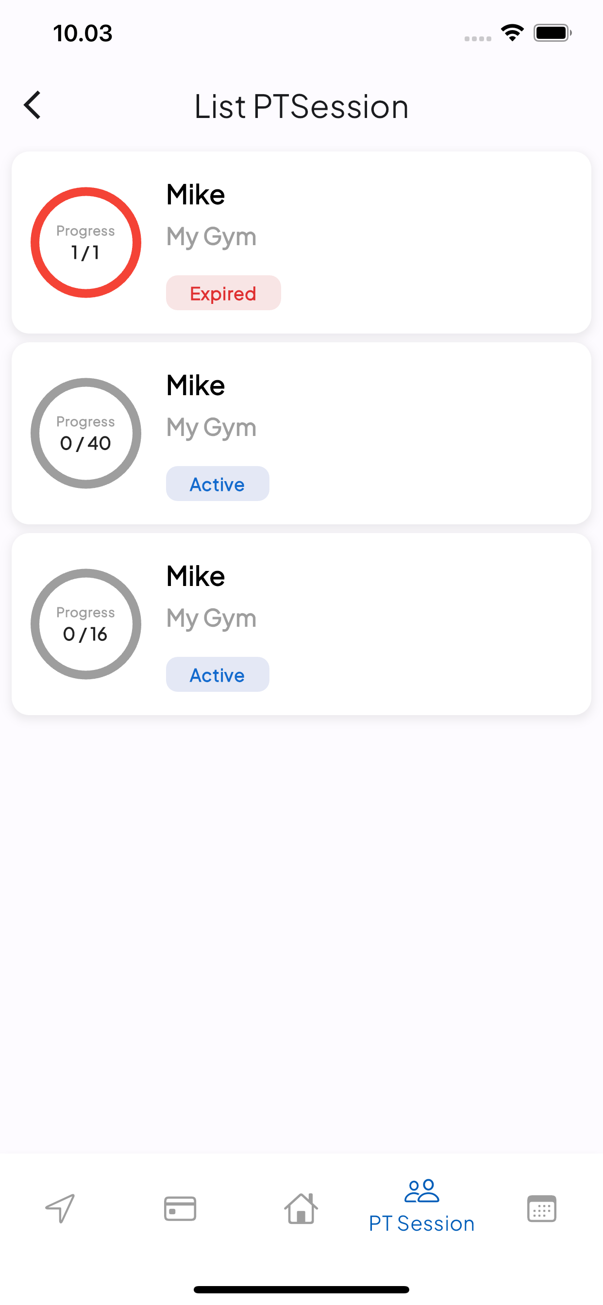 Pulse Powerhub screenshot 8