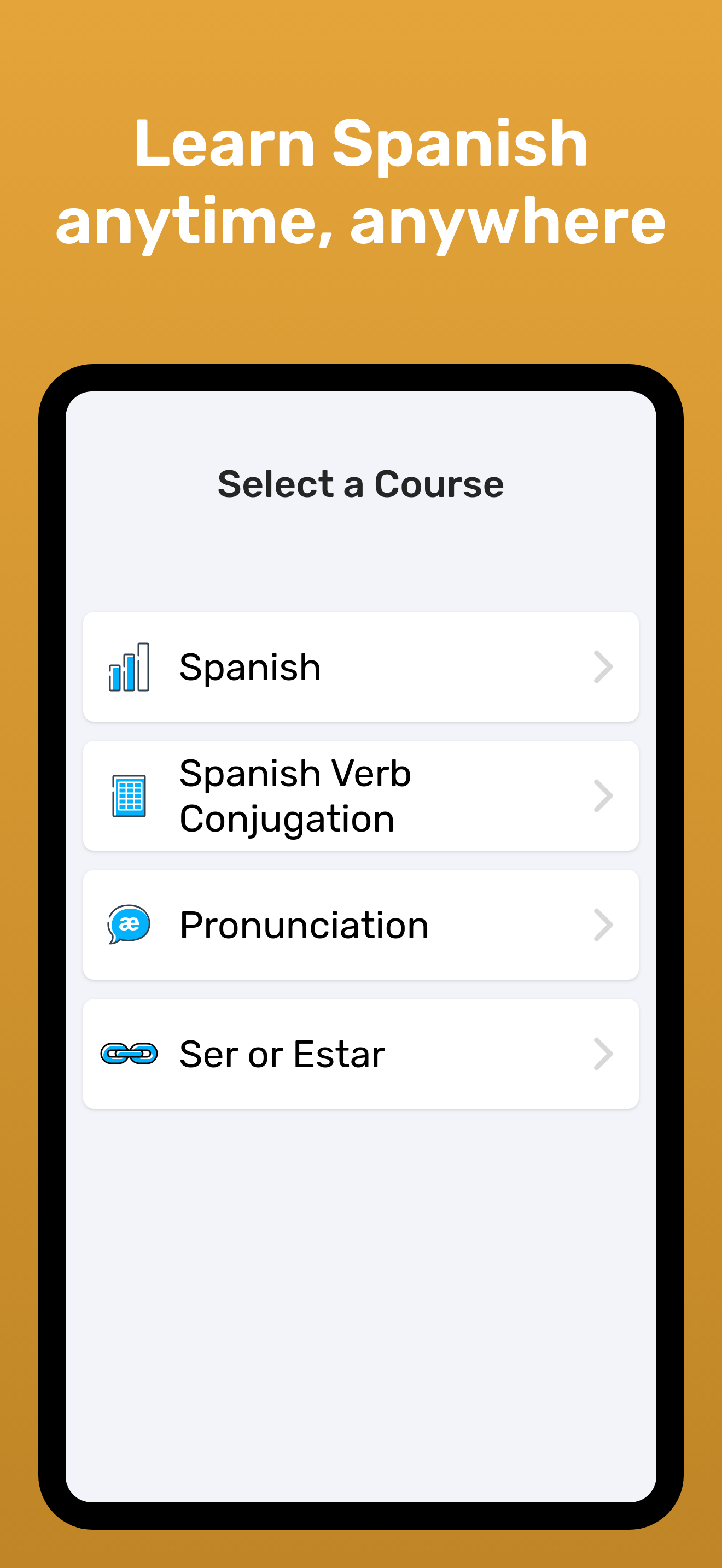 Wlingua - Learn Spanish