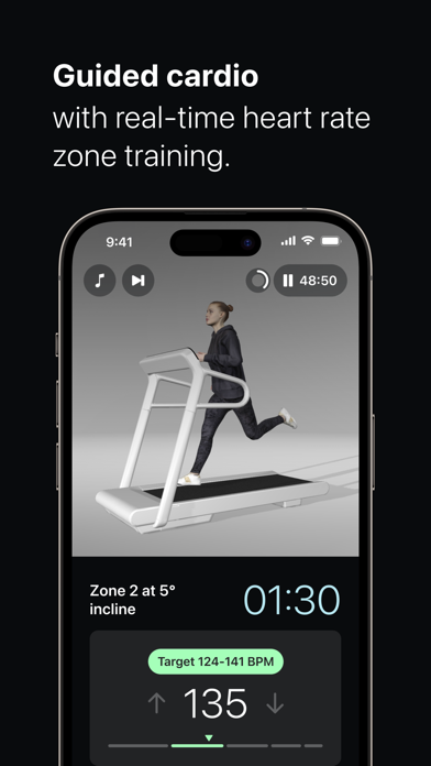 Pedestal: Sports Gym Training Screenshot