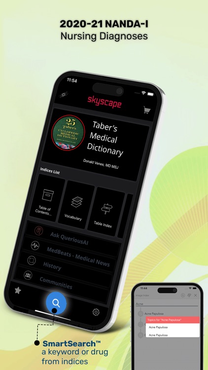 Taber’s Medical Dictionary