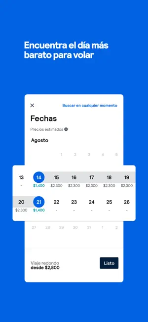Skyscanner: ofertas de viajes4+_2
