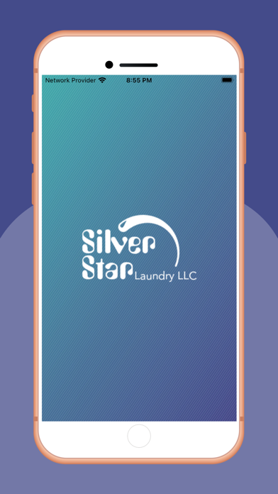Silver Star Laundry LLC Screenshot