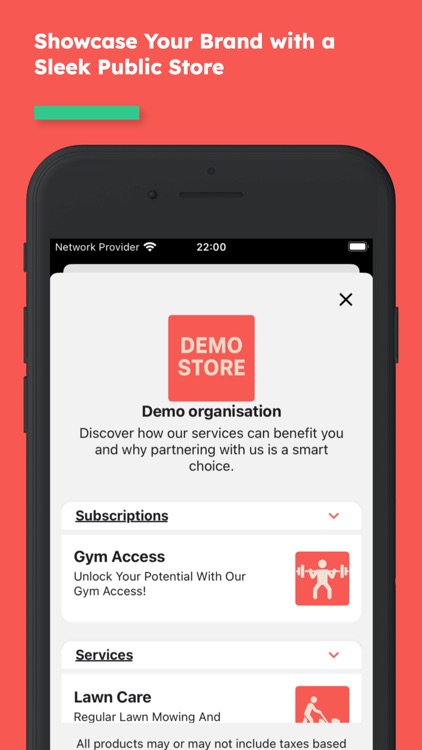 Subful: Memberships & Loyalty