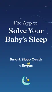 smart sleep coach by pampers™ problems & solutions and troubleshooting guide - 4