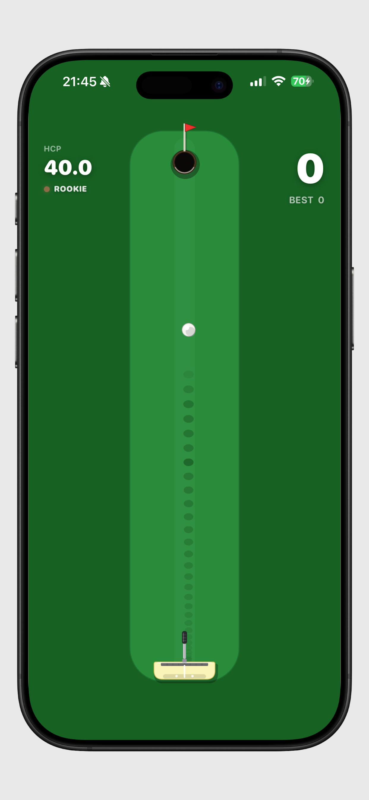 Tap Putt screenshot 4
