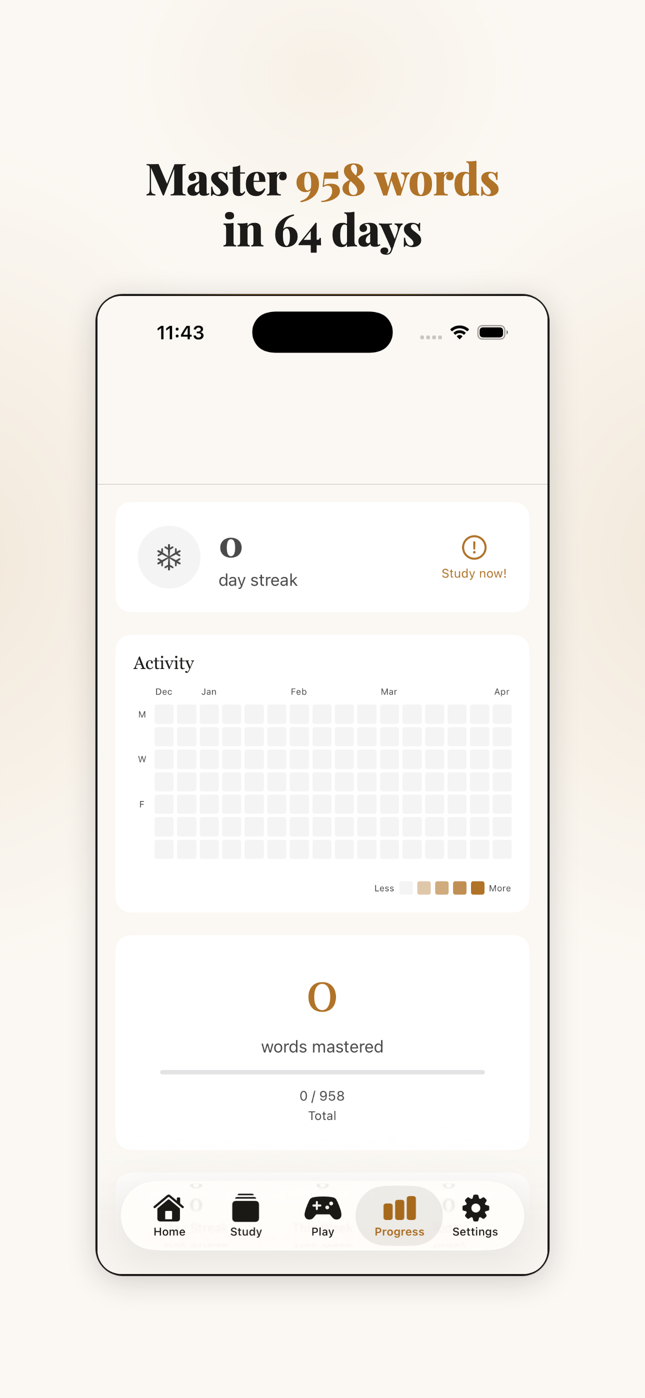 PrepLockin screenshot 6