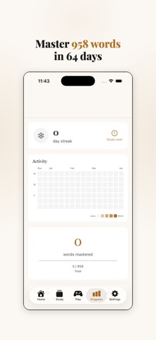 PrepLockin screenshot