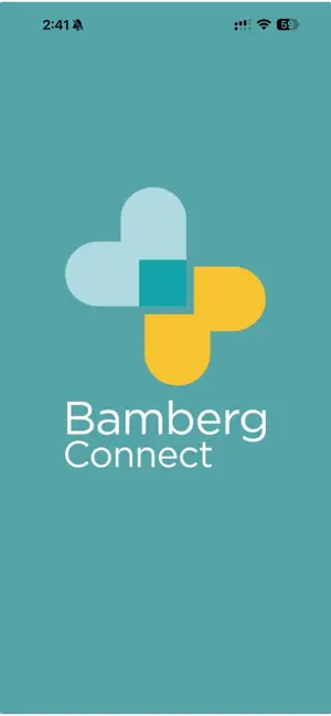 Bamberg Connect screenshot 1