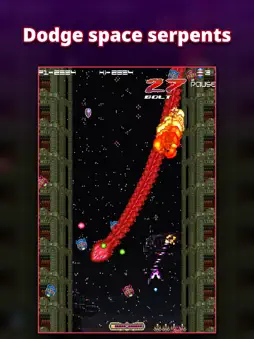 Alien Shooter - Metal Angel screenshot 9
