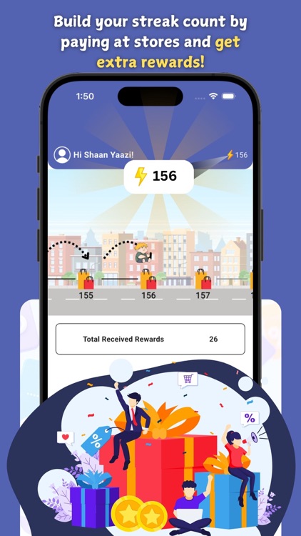 Payzo : Instant Cashback