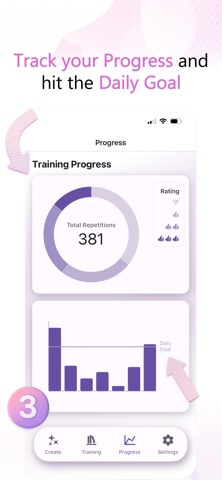 Milao – Language Flashcards Screenshot 6 of 6