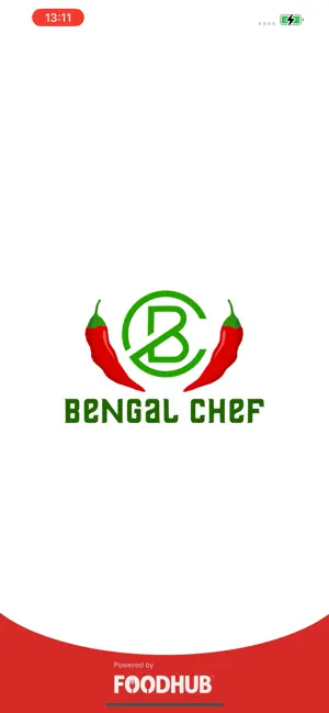 Bengal Chef screenshot 1