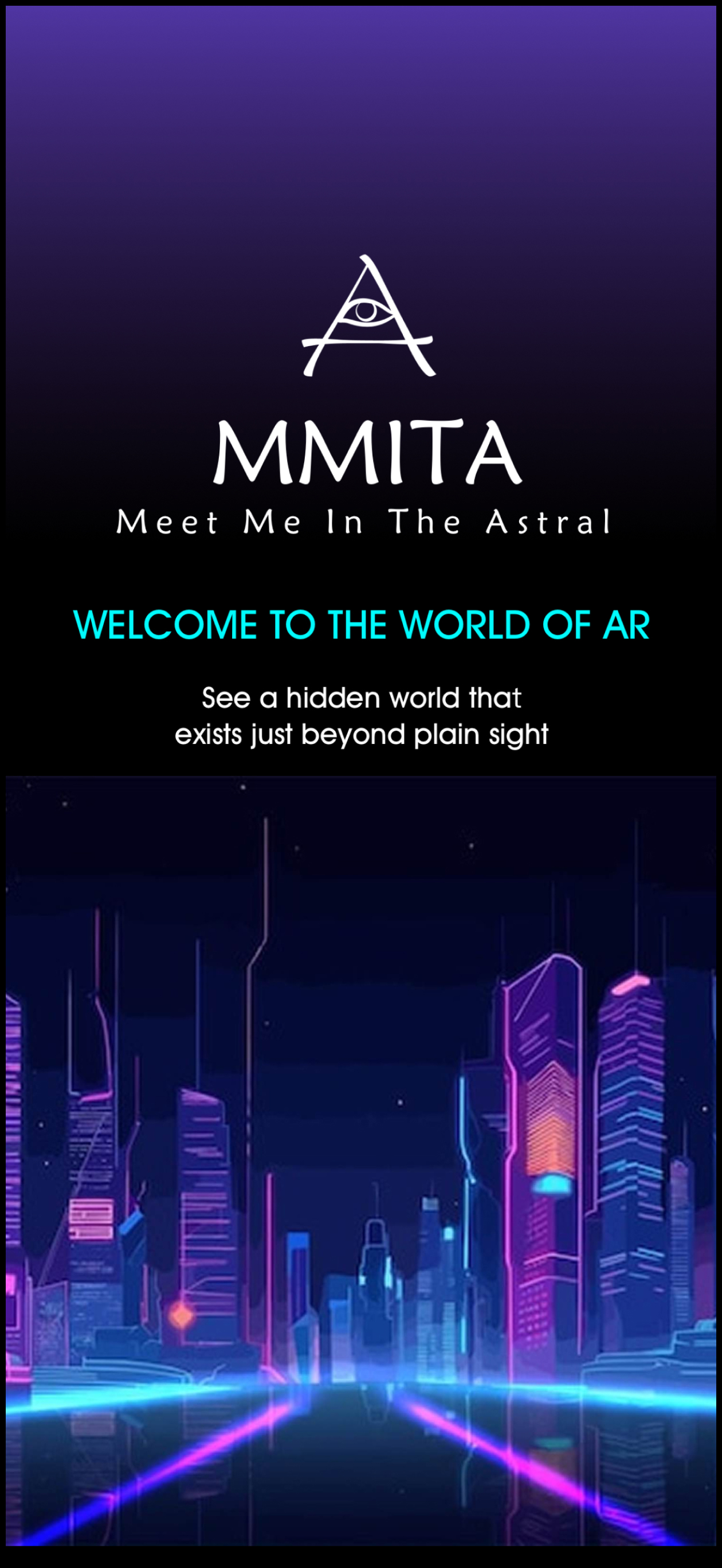 MMITA: Meet me in the Astral