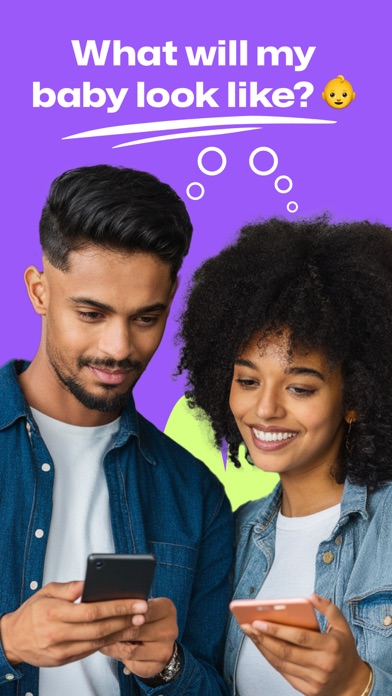 AI Kid Generator & Face Maker Screenshot