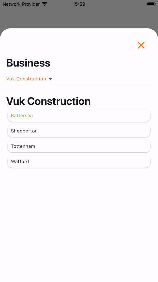 #2. Konstructly MCP (iOS) 由: Konstructly