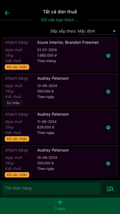 OneB - Tìm đặt sân thể thao screenshot-5