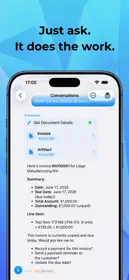Swiftly: AI-Native ERP 1
