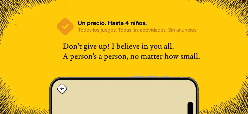 Dr. Seuss: Aprende y Juega screenshot 3 of 8