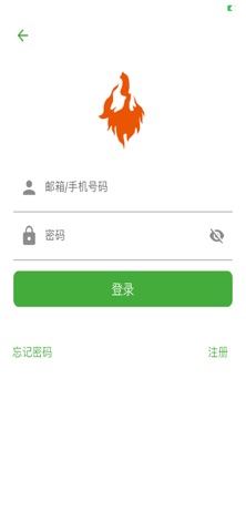 太阳狼TPMS screenshot