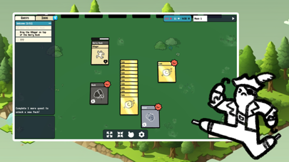 Stack Kingdom Screenshot
