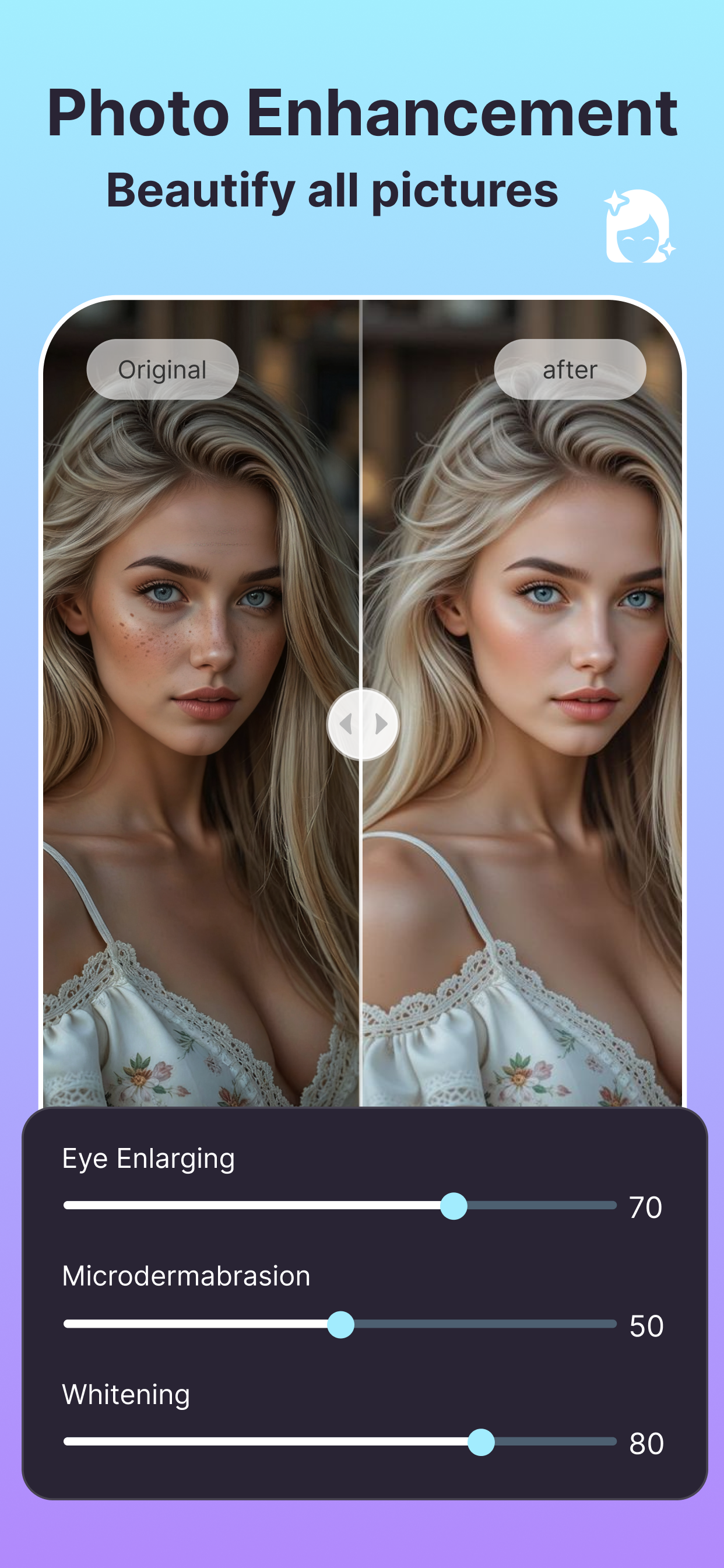 Luminafy-AI Photo Studio