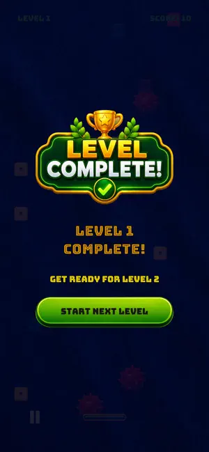 Snake Block & Chain screenshot 2